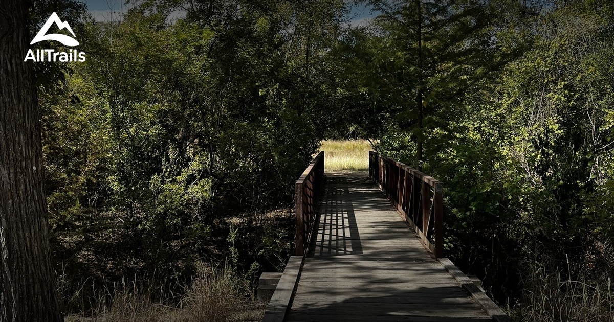 Johnson City, Tx Trails List AllTrails