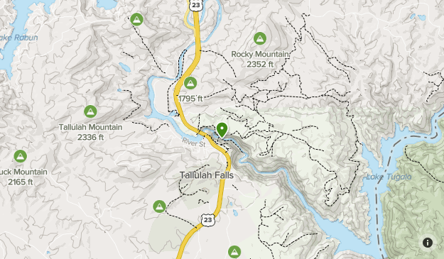 Tallulah Gorge State Park List - Lists 15614179 20210504210413000000000 625x365 1 