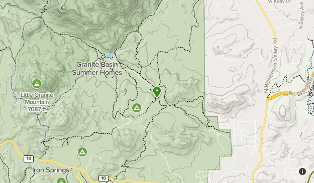 Prescott Mountain Bike Trails - Lists 15631125 20210530213634000000000 625x365 1 