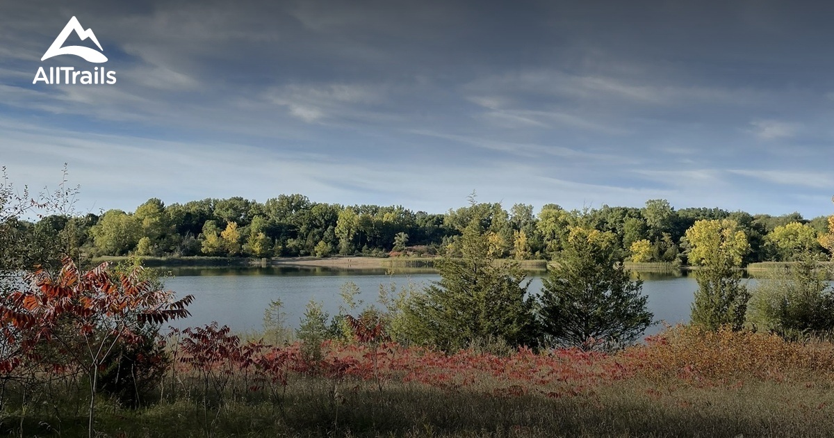 island make recreation area List AllTrails