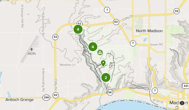 Clifty Falls List AllTrails - Lists 15737444 20210514125720000000000 625x365 1 