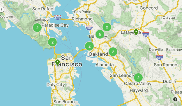 cycling-list-alltrails