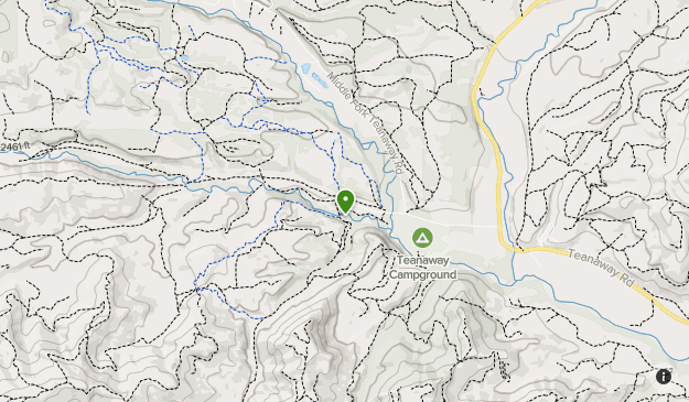 Suncadia Area | List | AllTrails