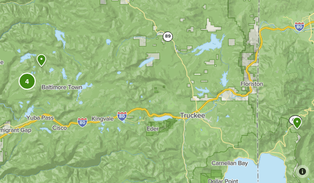 TNF Tahoe National Forest List - Lists 15949906 20210620204621000000000 625x365 1