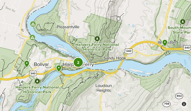 Harper 39 s Ferry Hiking Trails - Lists 15980316 20220514134830000000 625x365 1 