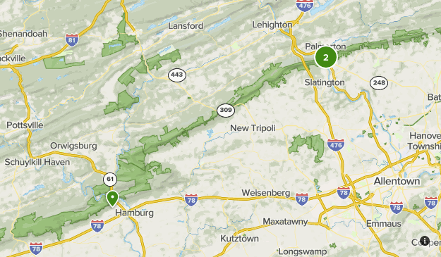 Appalachian trail List AllTrails - Lists 16007511 20220702002921000000 625x365 1 