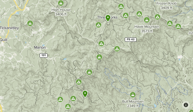 appalachian trail Georgia section - Lists 16069523 20210604135516000000000 625x365 1