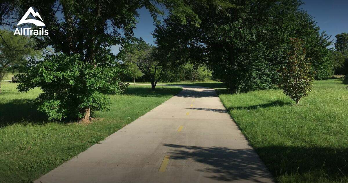 Denton Parks And Rec Trails | List | AllTrails