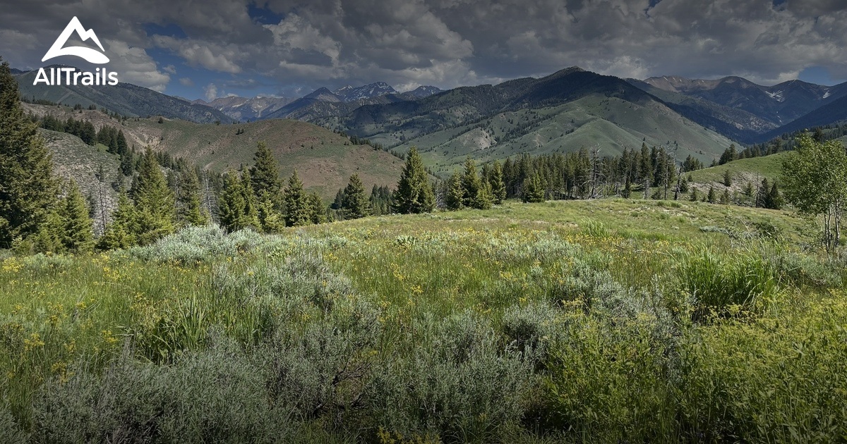 Alturas Lake List AllTrails