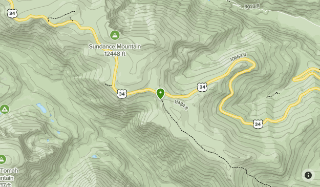 Rocky Mountains Ridgeline Trails - Lists 16300761 20210619181545000000000 625x365 1 