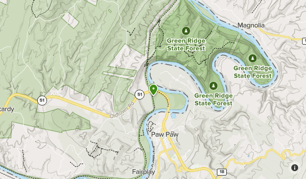 Chesapeake amp Ohio Canal National - Lists 16316231 20210620174711000000000 625x365 1