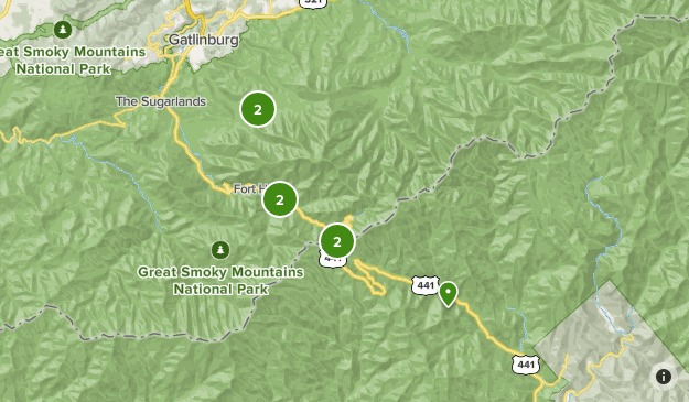 TN Great Smoky Mountain National - Lists 16440196 20210628202418000000000 625x365 1