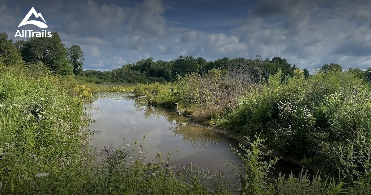 Girdled Rd Reservation List AllTrails