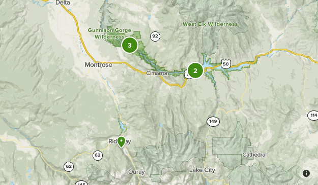 Highway 50 Route List AllTrails - Lists 16590901 20210709015841000000000 625x365 1