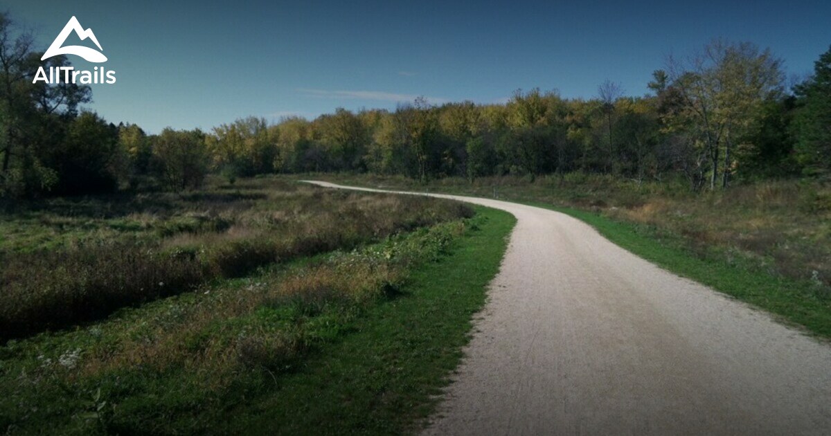 10k Training >100ft Elevation Gain List AllTrails