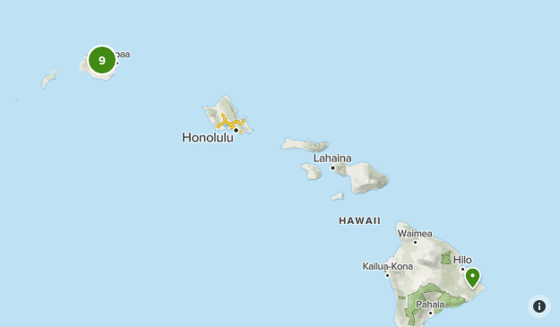 Hiked-Kauai | List | AllTrails