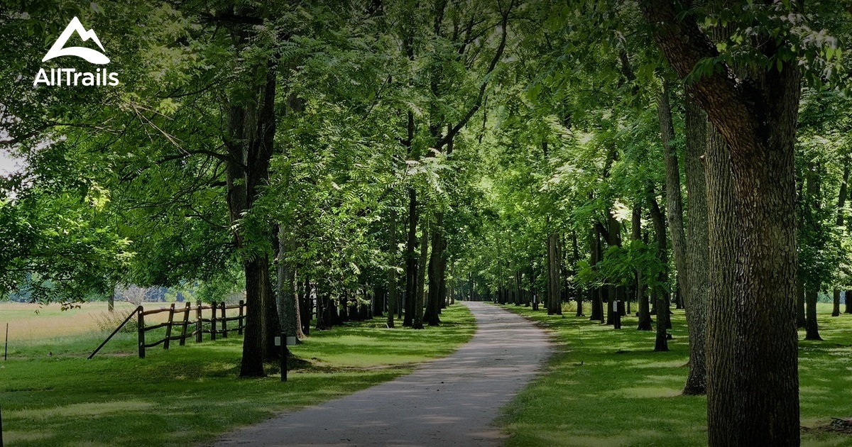 Blennerhassett Island State Park | List | AllTrails