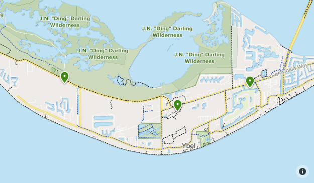 Ft. Meyers & Sanibel Island | List | AllTrails