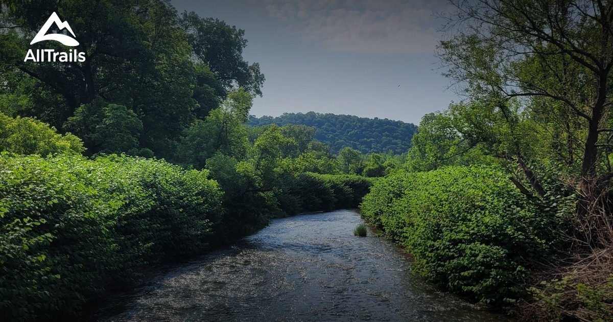 Iowa Backpacking Yellow River State Forest List AllTrails