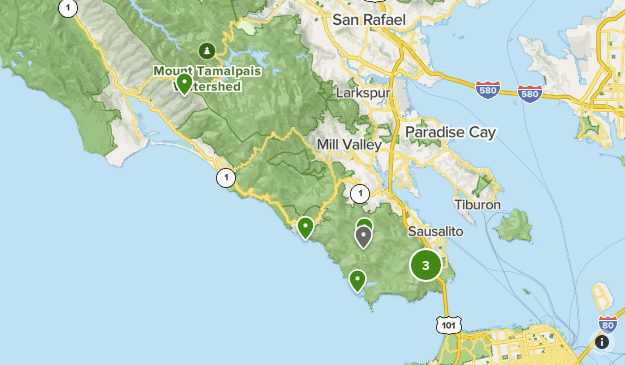 Marin Headlands and Golden Gate - Lists 16773892 20210808145539000000000 625x365 1 