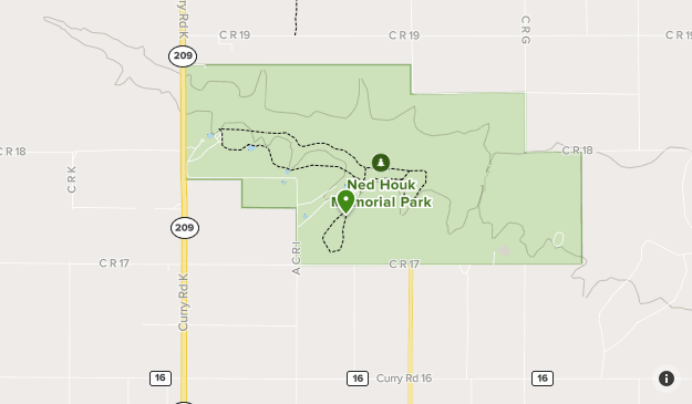 Clovis Running List AllTrails - Lists 16782419 20210720193958000000000 625x365 1 