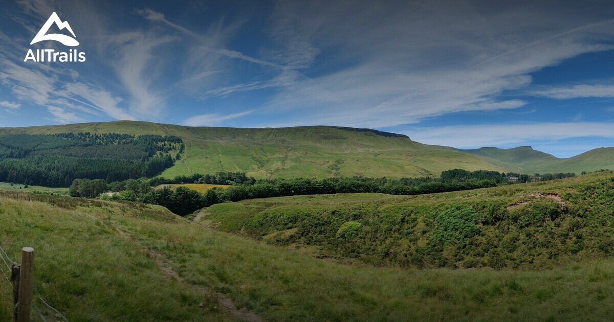 Brecon Beacons | List | AllTrails