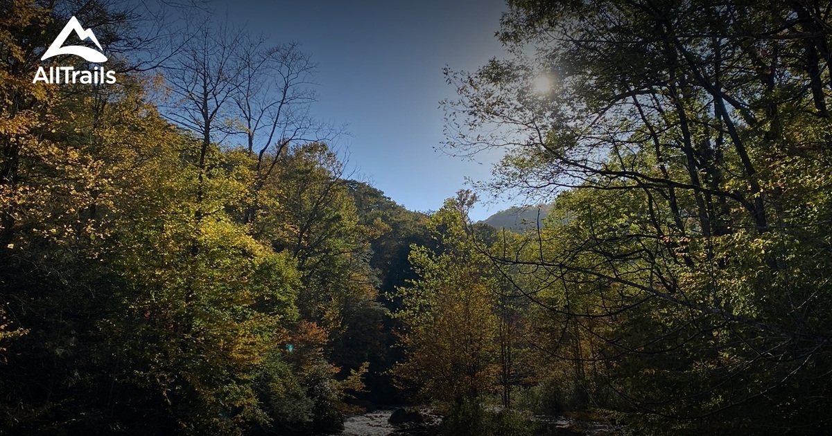 NC family | List | AllTrails