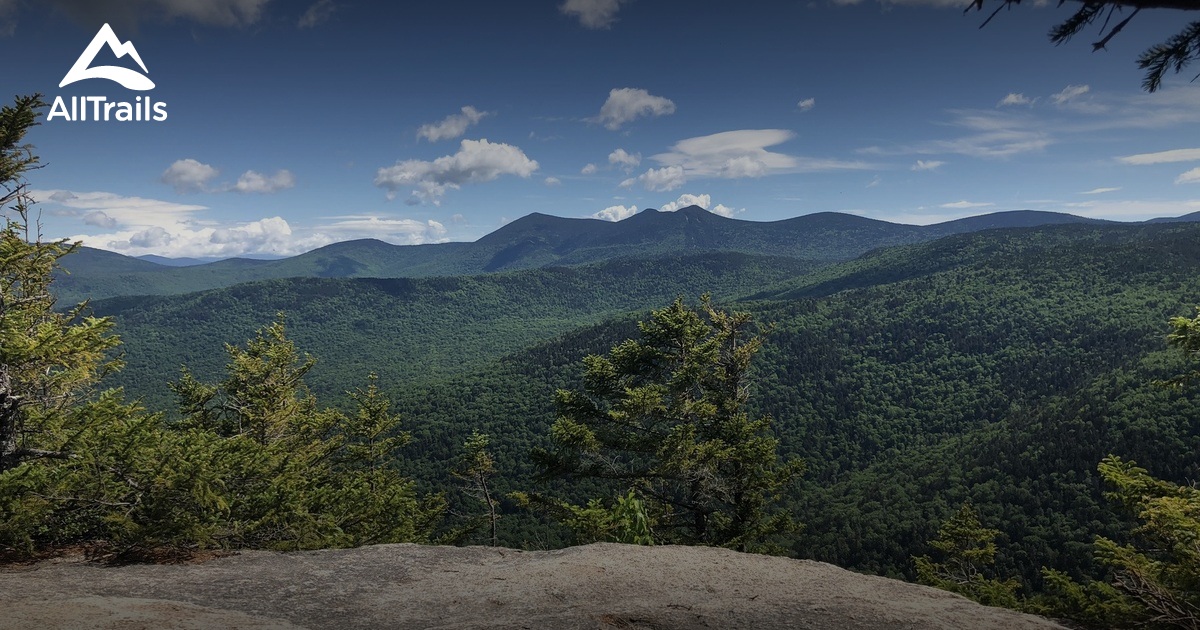 52 With A View | List | AllTrails