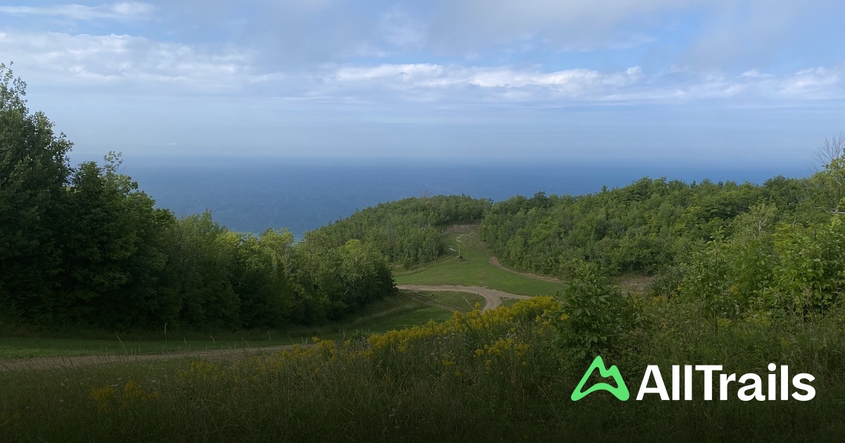 Thornbury Hikes | List | AllTrails