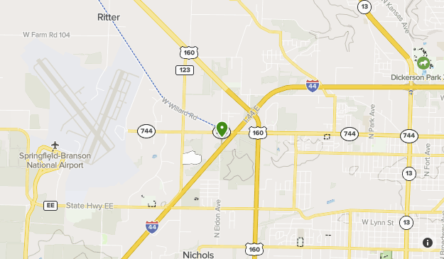 Springfield MO Bike Trails List - Lists 16946846 20210801013258000000000 625x365 1