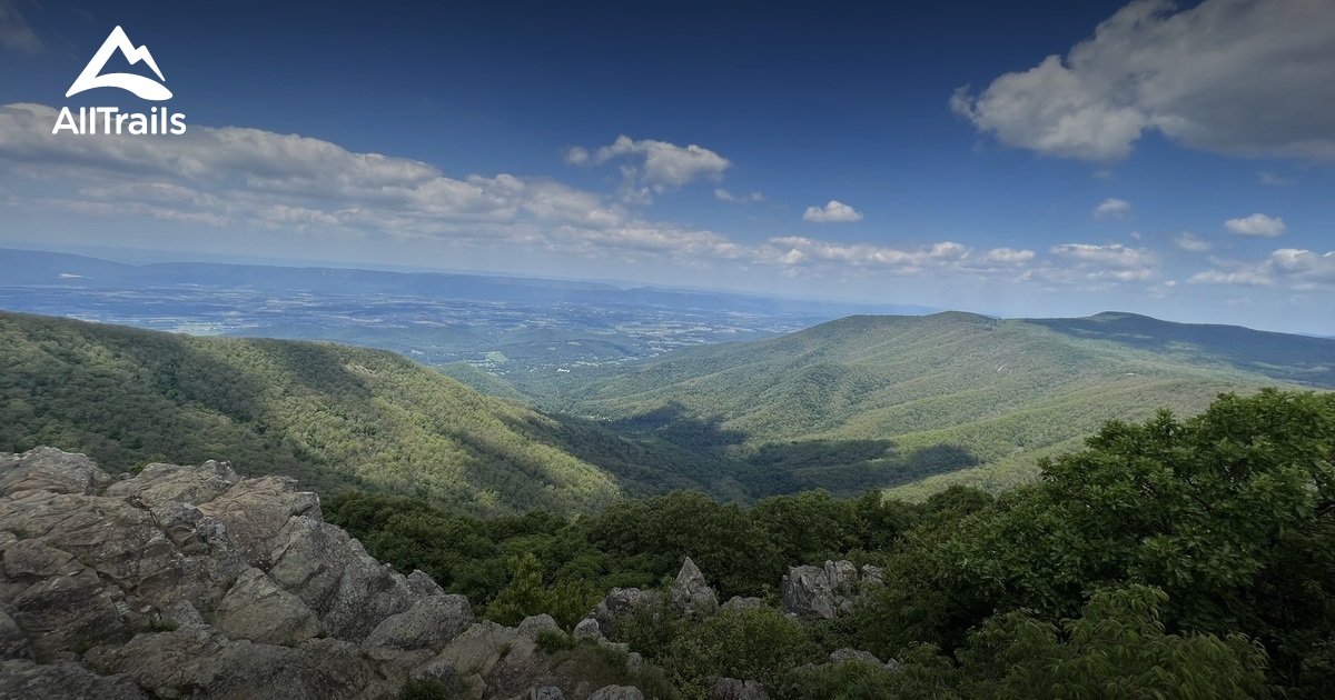 Shenandoah Mod List AllTrails Shenandoah Mod List AllTrails