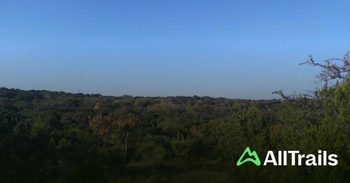 TRY ATX | List | AllTrails