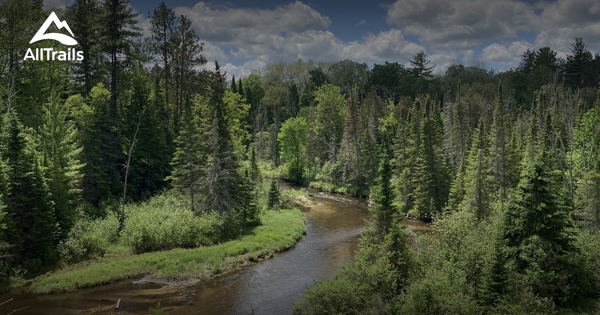 Michigan black lake List AllTrails