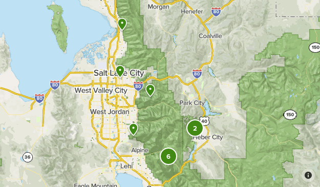 45 minute drive List AllTrails - Lists 17200758 20220103062843000000 625x365 1 