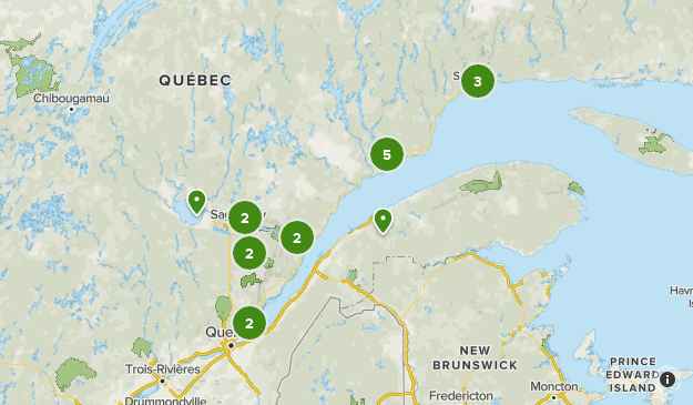 52 hikes in 52 weeks | List | AllTrails