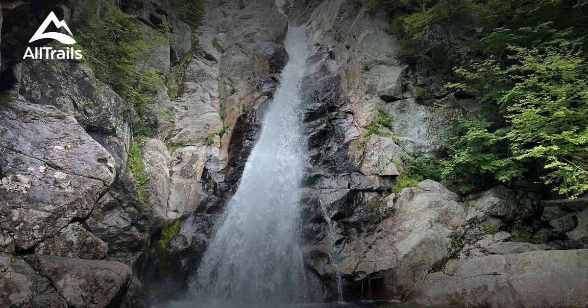 White mountains easy hikes List AllTrails