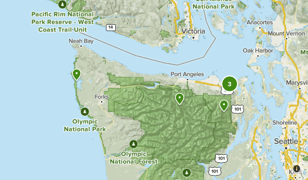 Sequim Bay State Park camping trip | List#N# | AllTrails