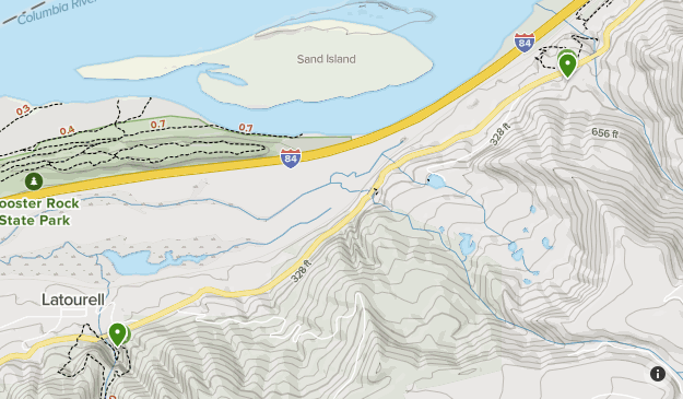 Columbia River Gorge List AllTrails - Lists 17458072 20210905194719000000000 625x365 1 