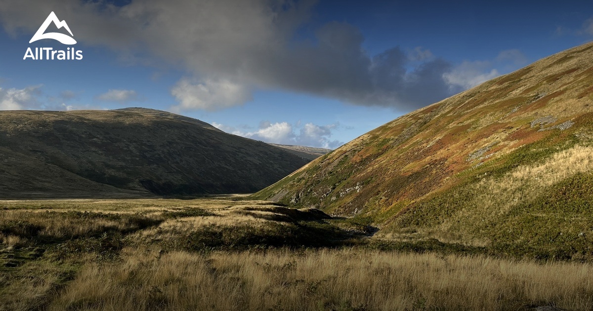 Cheviot list | List | AllTrails