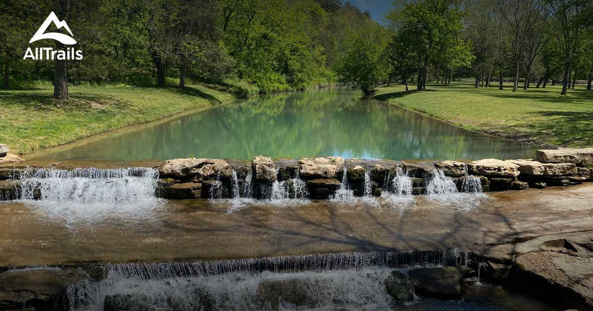 Dogwood Canyon Nature Park List - Lists 17626046 20210919091934000000 1200x630 3 P59092156