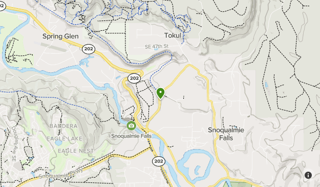 Issaquah Alps & Surrounding Area | List | AllTrails