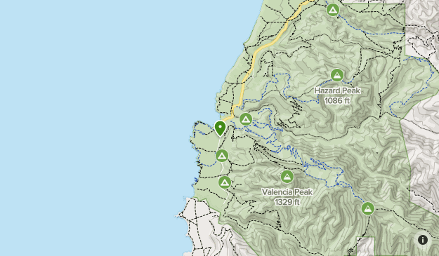Montana de Oro/Los Osos | List | AllTrails