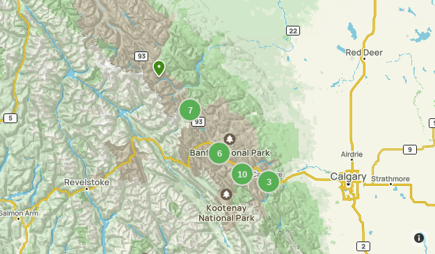 Banff List AllTrails - Lists 17802254 20230214023820000000 625x365 1