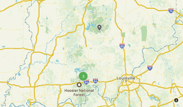 Hoosier National Forest List - Lists 17811347 20230125020154000000 625x365 1