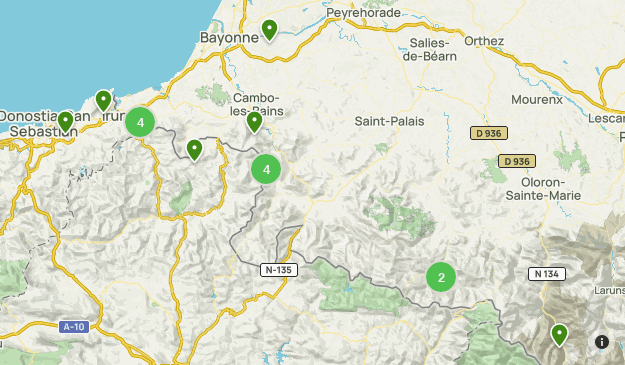 Location ZIG ZAG, Landes et Pyrénéens Atlantiques