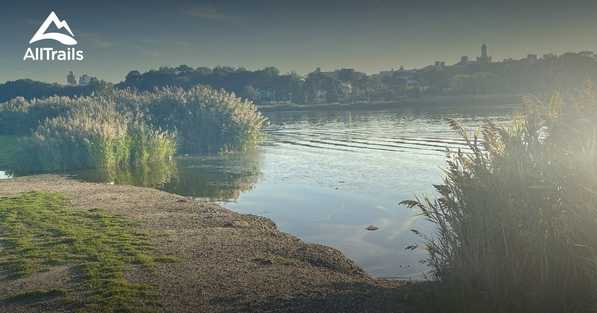 Queens Bike Trails List AllTrails