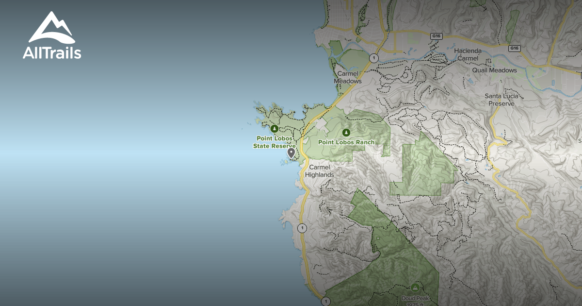 Swirlster First: Best Beach Hikes In Southern California