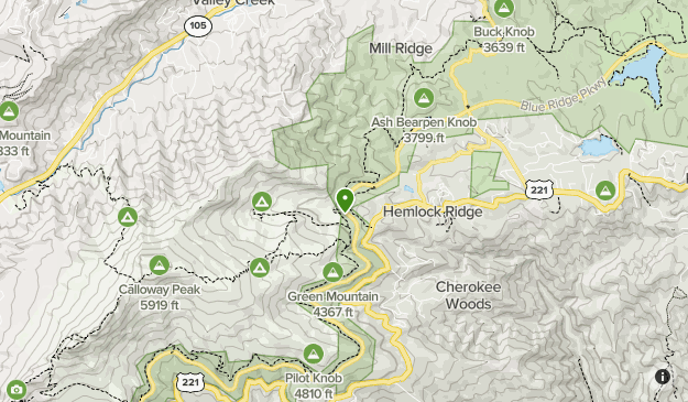 NC Grandfather Mountain List - Lists 17877119 20211009162539000000000 625x365 1