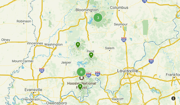 Hoosier National Forest List N - Lists 17878383 20230212050801000000 625x365 1 