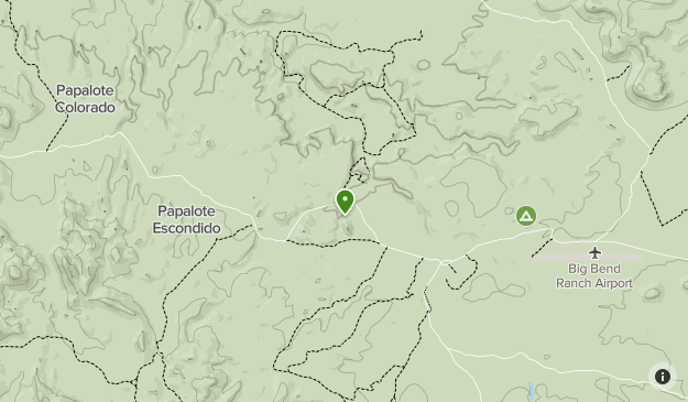 Big bend state park List AllTrails - Lists 17915926 20211012234337000000000 625x365 1